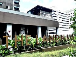 The Landmark (D3), Condominium #522098521